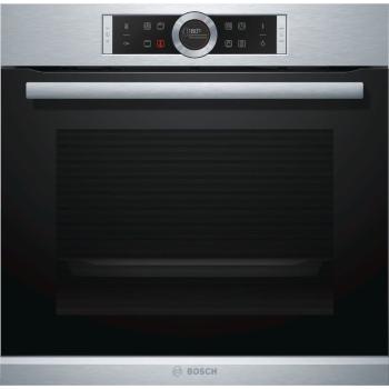 BOSCH HBG635BS1 vystavený kus