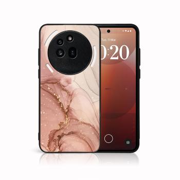 MY ART Ochranný kryt pre Nothing Phone (3a) Pro SHIMMER (152)