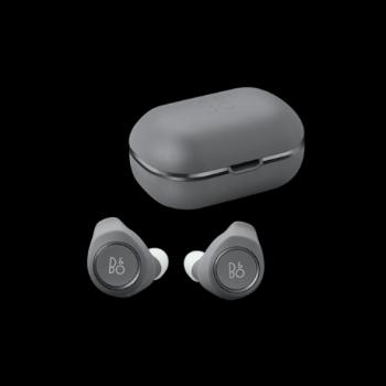 BANG & OLUFSEN BeoPlay E8 Earphone Motion Graphite Graphite