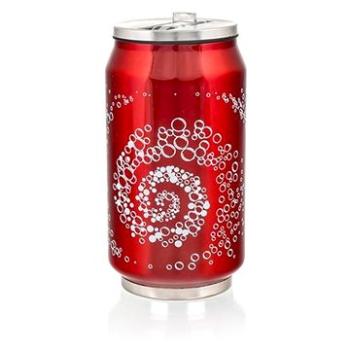 BANQUET Termoska BE COOL Bubbles 300 ml (A12258)