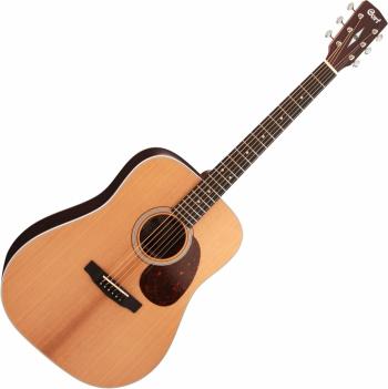 Cort Earth 200F ATV Natural Elektroakustická gitara Dreadnought