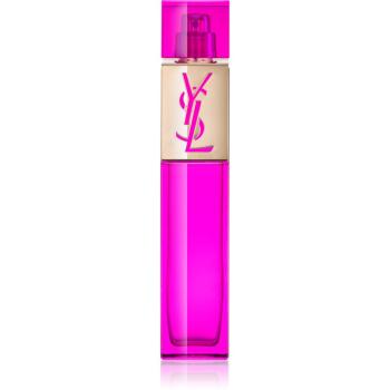 Yves Saint Laurent Elle parfumovaná voda pre ženy 90 ml