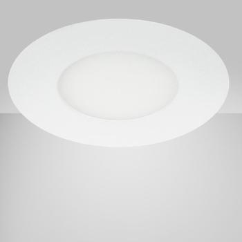 Lámpa SP-01 WH 3W LED 12CM Downlight 2245584