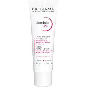 BIODERMA Sensibio DS + 40ml (3401397240470)