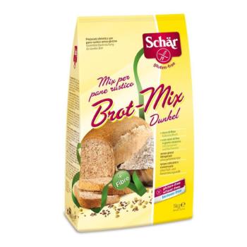 Schär Brot Mix Dunkel 1000g