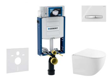 Kombifix Geberit SANI15CA3129
