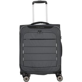 Travelite Skaii 4W S Anthracite (4027002078260)