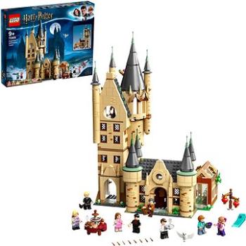 LEGO Harry Potter™ 75969 Astronomická veža v Rokforte (5702016616699)