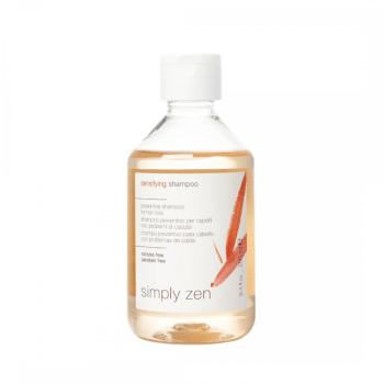 Simply Zen Šampón na zahustenie vlasov Densifying (Shampoo) 250 ml