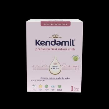 KENDAMIL Premium 1 DHA+ 600 g