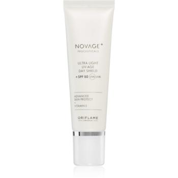 Oriflame NovAge ProCeuticals denný krém SPF 50 30 ml