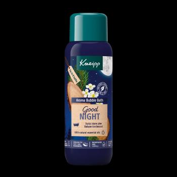 KNEIPP Good Night Pena do kúpeľa 400 ml