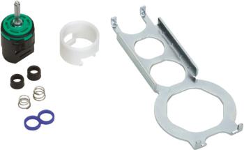 Hansgrohe komplet kartuše typu joystick pre batériu AXOR 96339000