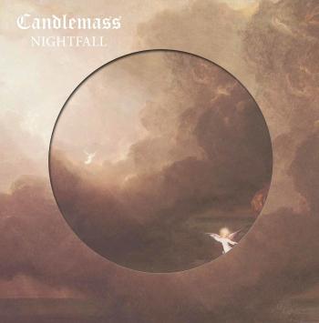 Candlemass, NIGHTFALL, CD