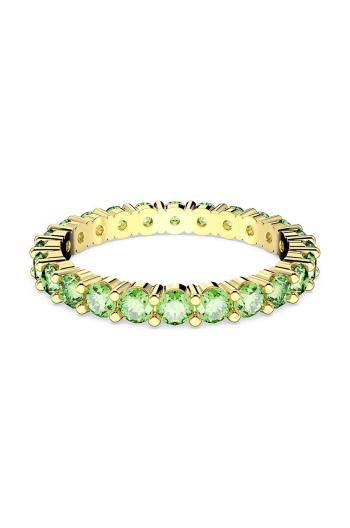 Prstienok Swarovski Matrix