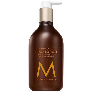 Moroccanoil Telové mlieko Ambiance De Plage (Body Lotion) 360 ml
