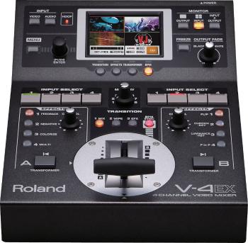 Roland V-4EX Video mixpult