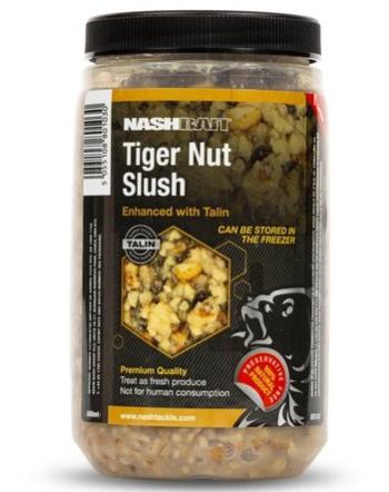 Nash partikel tiger nut slush - 500 ml