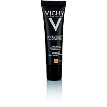 VICHY Dermablend 3D Correction 45 Gold 30 ml (3337871332327)