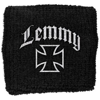 Lemmy Iron Cross