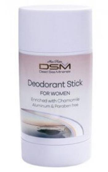 Mon Platin Deodorant dámsky - Classic 80 ml