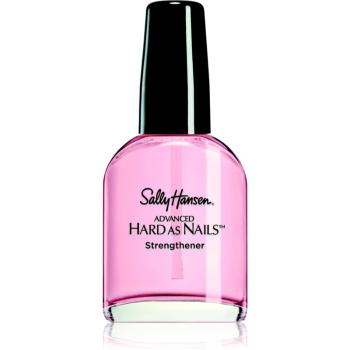 Sally Hansen Hard As Nails Advanced posilňujúci lak pre slabé a poškodené nechty 13,3 ml