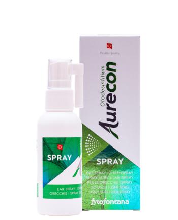 Fytofontana Aurecon UŠNÝ SPREJ 50ml