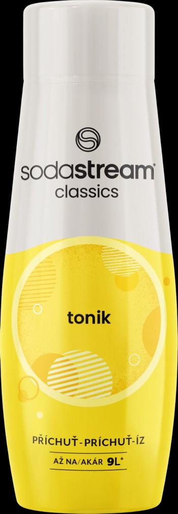 SODASTREAM Príchuť Tonik 440 ml