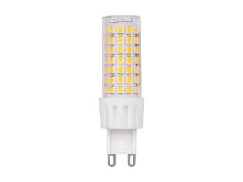 Žiarovka LED G9 6W biela teplá RETLUX RLL 669