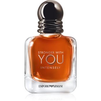 Armani Emporio Stronger With You Intensely parfumovaná voda pre mužov 30 ml