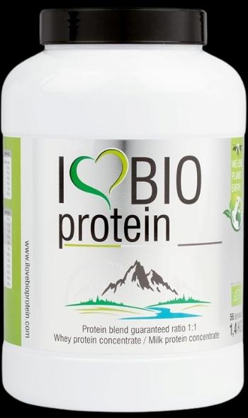 MYOTEC I Love BIO Protein, Natural 1.4 kg