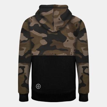 KUMU Rybářská Mikina Deception - 4XL,KUMU Rybářská Mikina Deception - 4XL