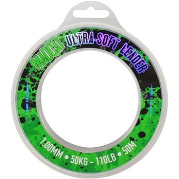 MADCAT Ultra-Soft Mono Leader 50 m (NJVR002479)