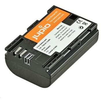 Jupio LP-E6n/NB-E6n 1700 mAh pre Canon (CCA0028V2)