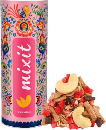 MIXIT Jahodový mix, 1 x 470 g