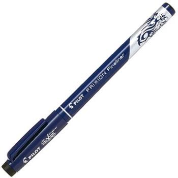 PILOT FriXion Fineliner L čierny (SW-FF-B)