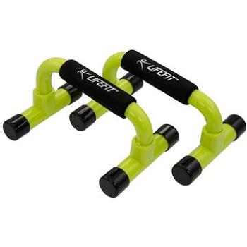 Lifefit Push Up Bar, pár (4891223091625)