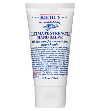 Kiehl´s Hydratačný krém na ruky (Ultimate Strength Hand Salve) 150 ml