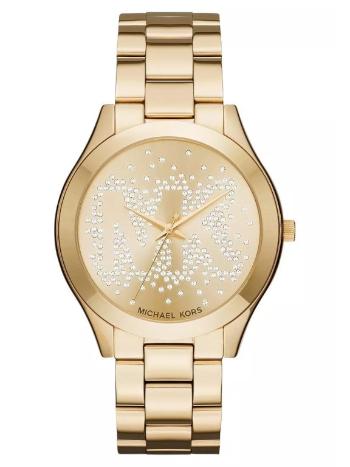 MICHAEL KORS MK3590 DÁMSKE HODINKY - SLIM RUNWAY (zm500c)