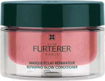 René Furterer Balsam pentru părul colorat sau cu șuvițe Color Glow (Repairing Glow Conditioner) 200 ml