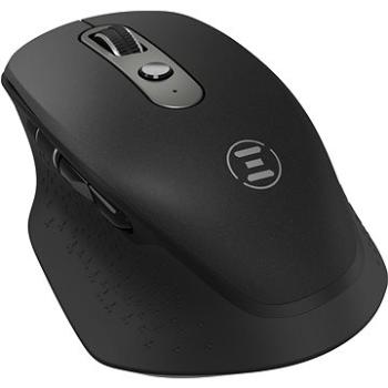 Eternico Wireless 2,4 GHz & Double Bluetooh Rechargeable Mouse MS460 čierna (AET-MS460SB)