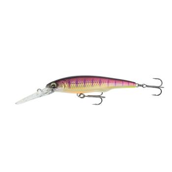 Savage Gear Wobler Gravity Twitch DR SP RD TGR,Savage Gear Wobler Gravity Twitch DR SP RD TGR