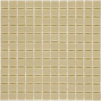 Sklenená mozaika Mosavit Monocolores beige 30x30 cm lesk MC502ANTISLIP