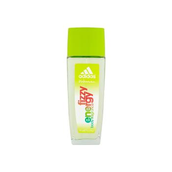 Adidas Fizzy Energy - deodorant s rozprašovačem 75 ml