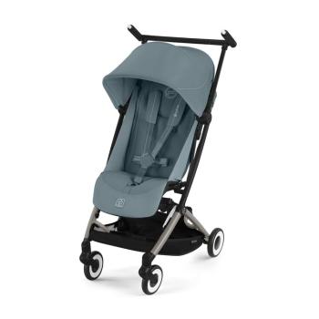 CYBEX Kočík golfový Libelle Stormy Blue Gold