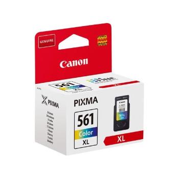 Canon CL-561XL 3730C001 farebná (color) originálna cartridge