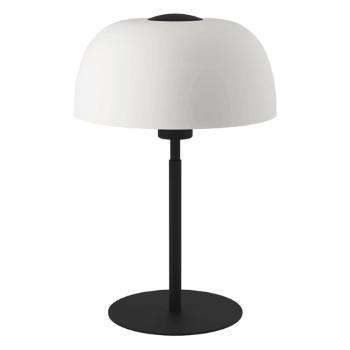 Stolová lampa Eglo SOLO 2 čierna 900142