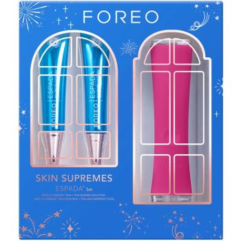 FOREO Skin Supremes ESPADA™ Set sada na starostlivosť o pleť proti akné