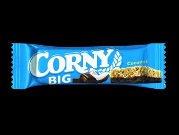 CORNY BIG cereálna tyčinka kokos-čokoláda 50 g