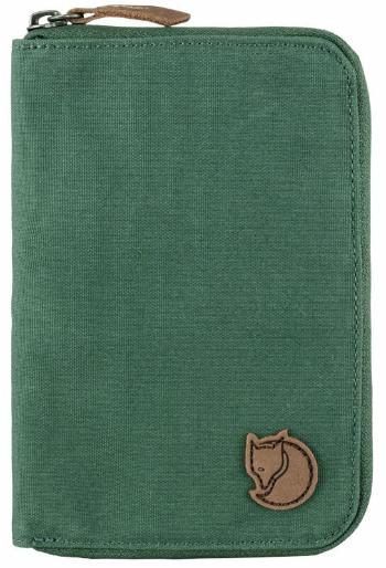 Fjällräven Passport Peňaženka Deep Patina
